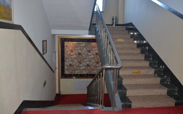 Culture Center Hotel - Zhangqiu