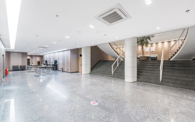 Radisson Paulista