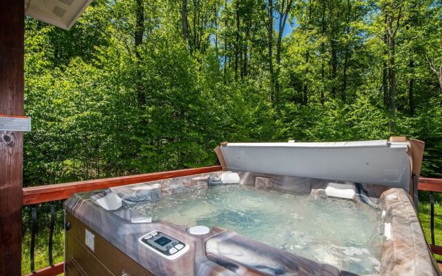 Valhalla on Mystic Creek