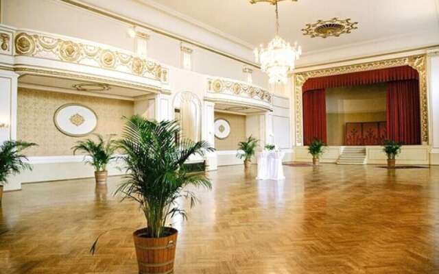 Hotel Sax Imperial