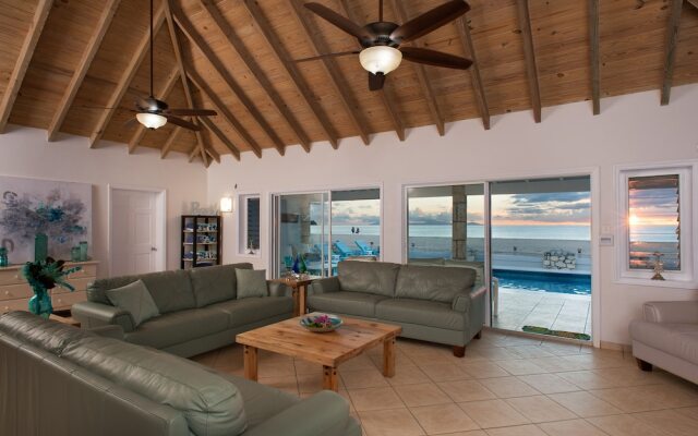 Island View Beach House