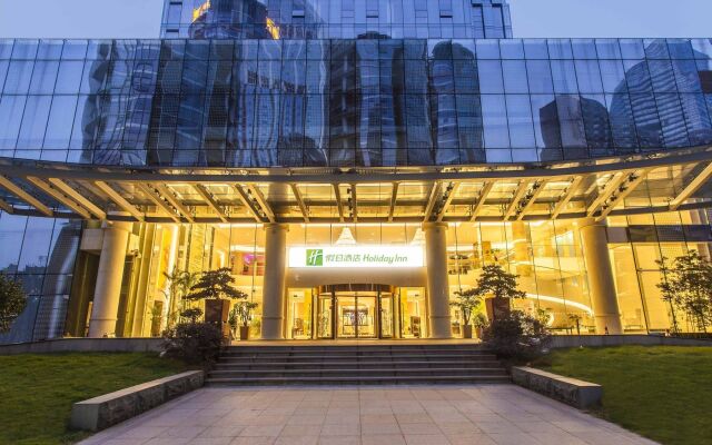 Holiday Inn Nanchang Riverside by IHG