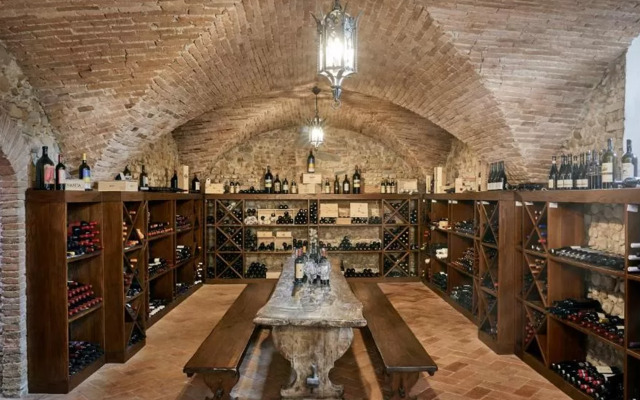 COMO Castello Del Nero