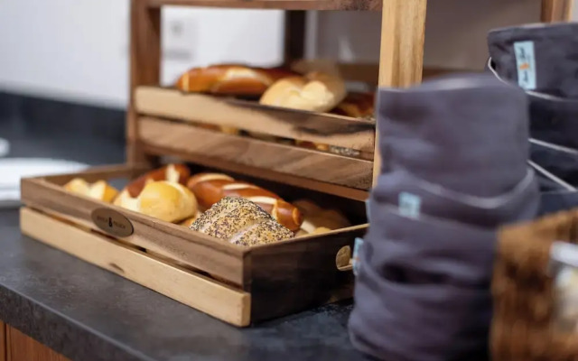 Hotel Zur Alten Post