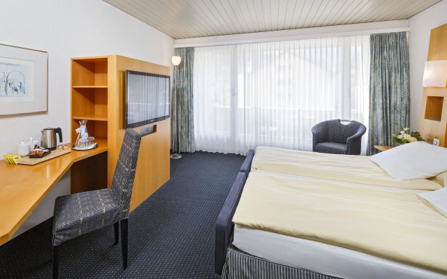 Stella Swiss Quality Hotel