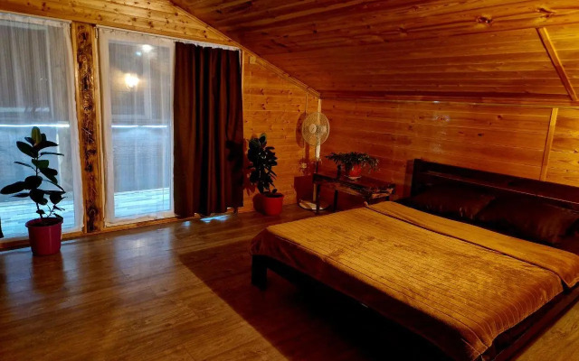 Территория отдыха