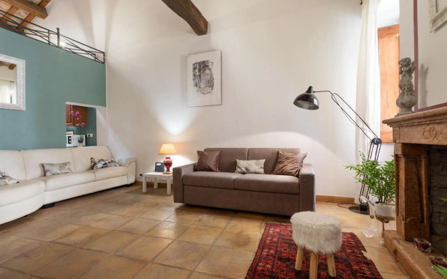 Monica 6 superior appartment