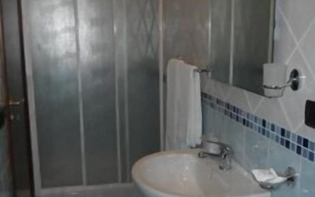 Country House L'Ippocastano