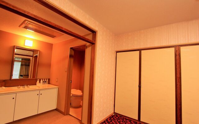 Misasa Onsen Toenkan