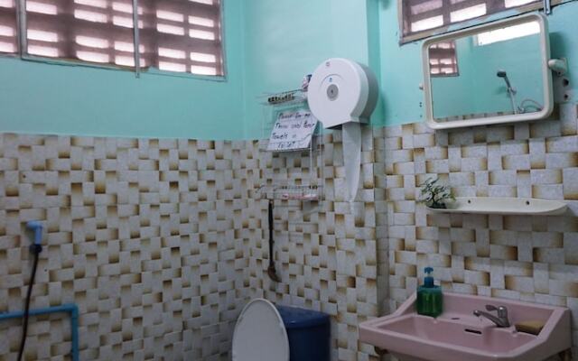 Bunchun Hostel