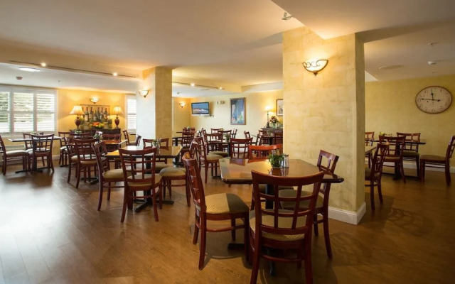 Hotel Rehoboth