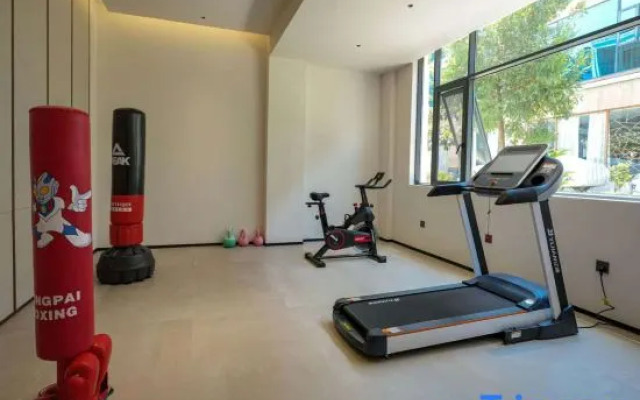 renbang health& resort hotel