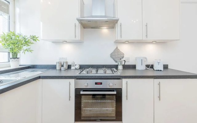 New Apartment Liverpool Street Brick Lane