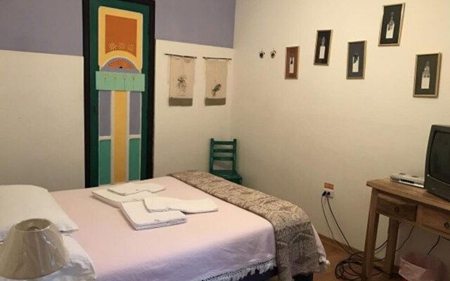Hostal Sakti
