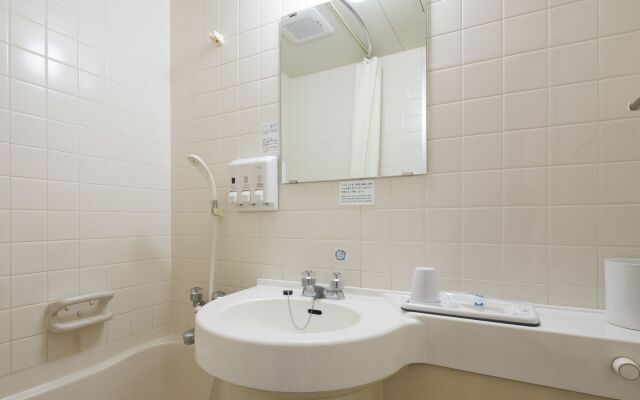 Smile Hotel Nagano