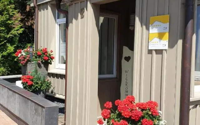 Macke`s Ferienwohnungen