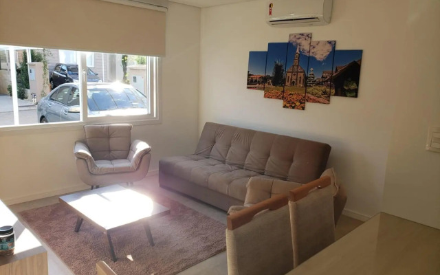 Casa Linda Canela condomínio!!! 39