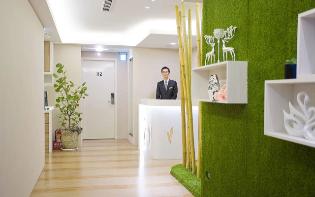 Enrich House