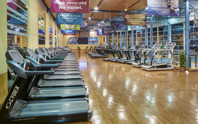 Holiday Inn Kuwait Al Thuraya City by IHG