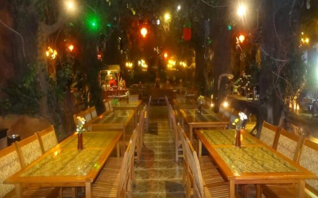 Pohon Inn Hotel