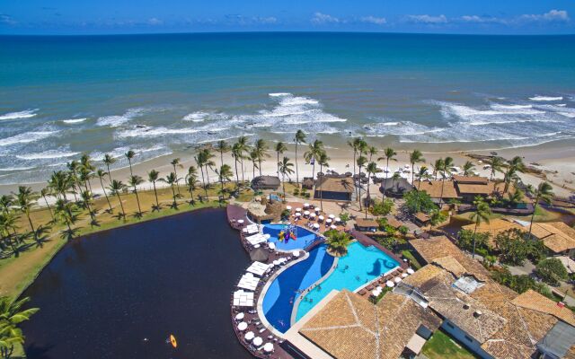 Cana Brava All Inclusive Resort