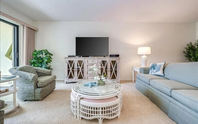 Sea Oats 132 - 2 Br Condo