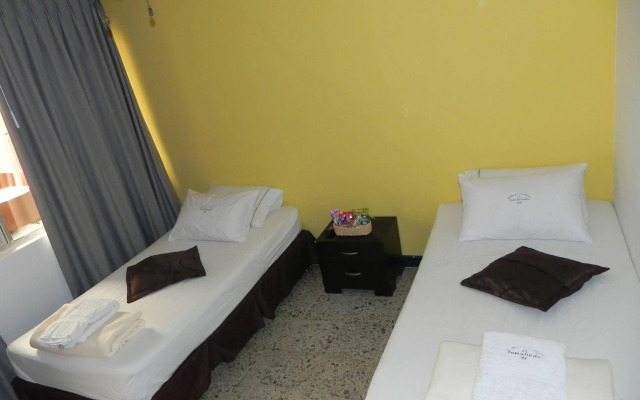 Tamarindo Inn