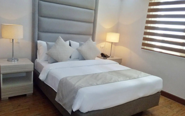 La Maja Rica Hotel