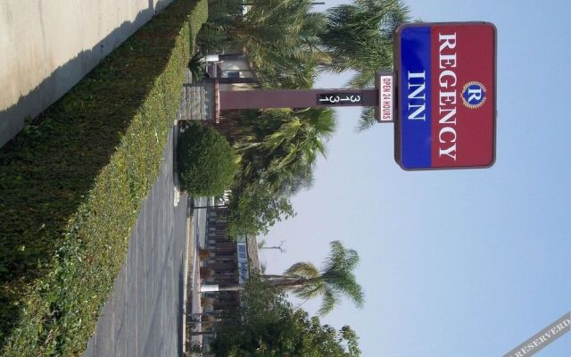 Regency Inn Norco