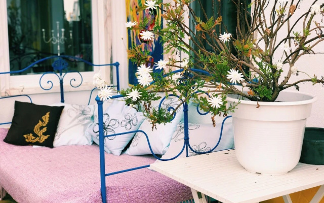 Ma Maison A Zambujal