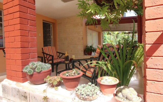 Tere Hostel House