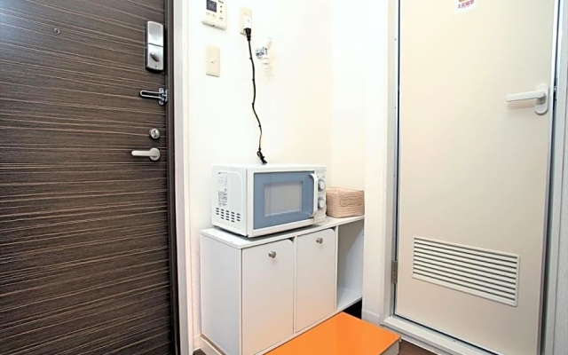 이코노미 객실 사진 2