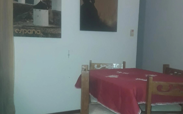 Maral -33- Mi Lugar en el Mundo