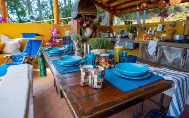 Terre Di Bea Eco-Lodge Cefalu'