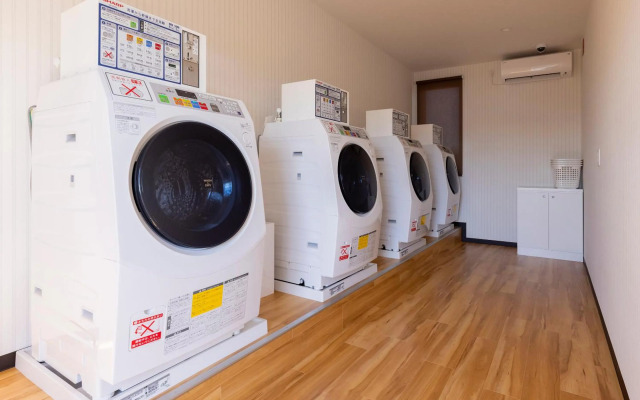 HOTEL R9 The Yard Higashiomi