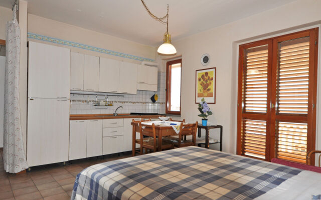 Locazione turistica Gondar Studio