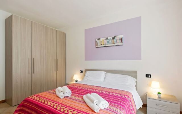 Elegant Apartment in Sulzano With Swimming Pool