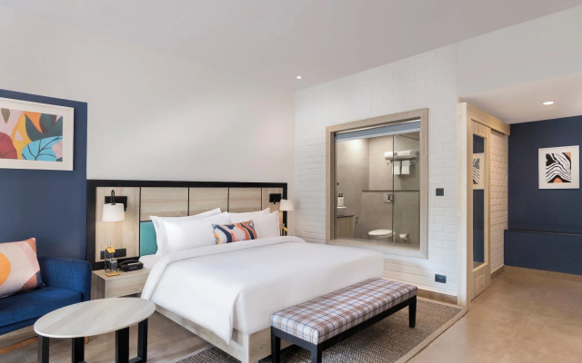 voco Jim Corbett by IHG