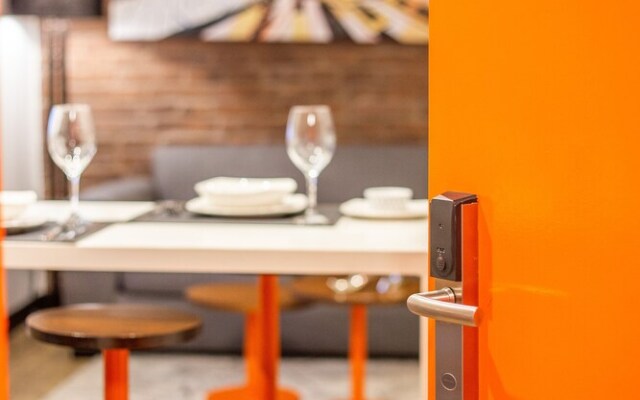 Black Cat Hostal Boutique