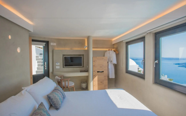 Chic Hotel Santorini