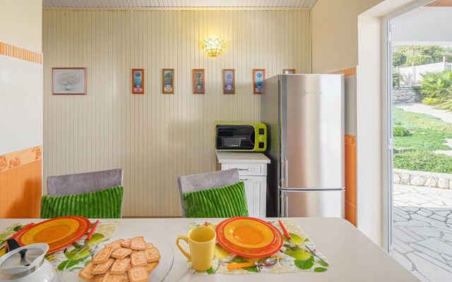 Stunning Home in Ravni With Wifi and 1 Bedrooms