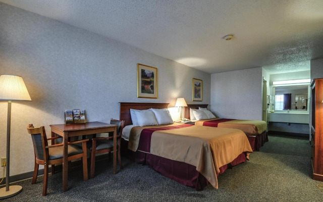 Americas Best Value Inn Midlothian Cedar Hill