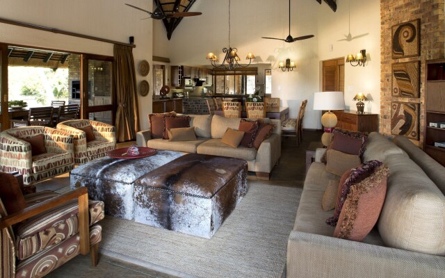 Kruger Park Lodge