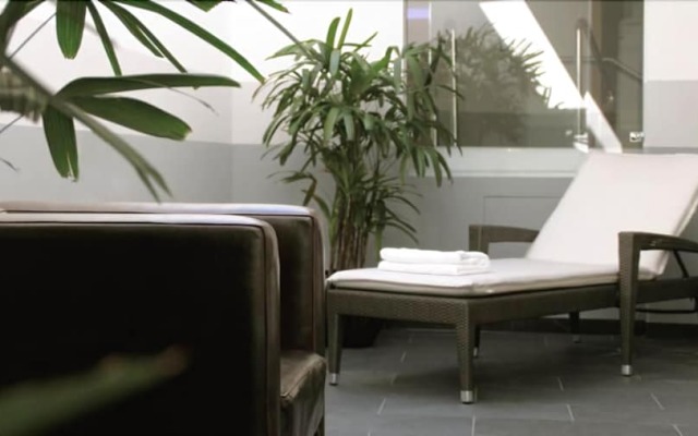niXe binz designhotel
