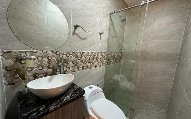 Nirvana ApartaHotel
