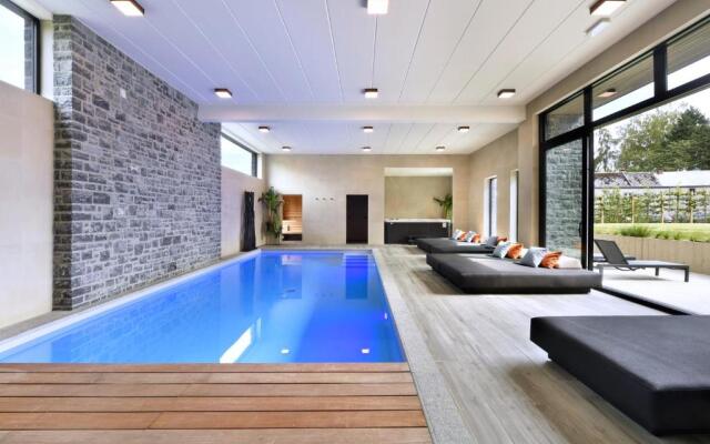 Durbuy Suites