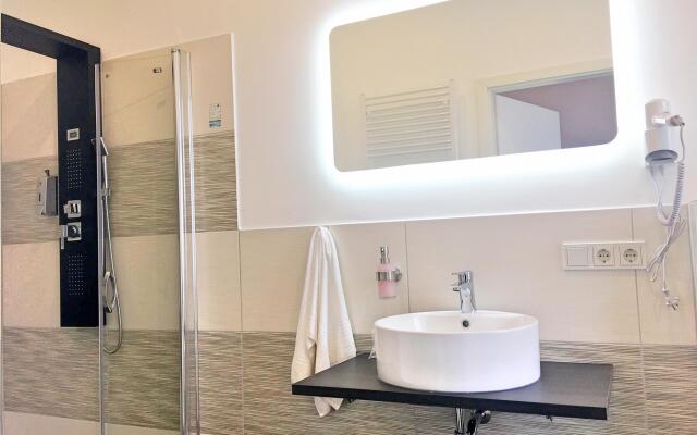 Sporthotel Dorum GmbH