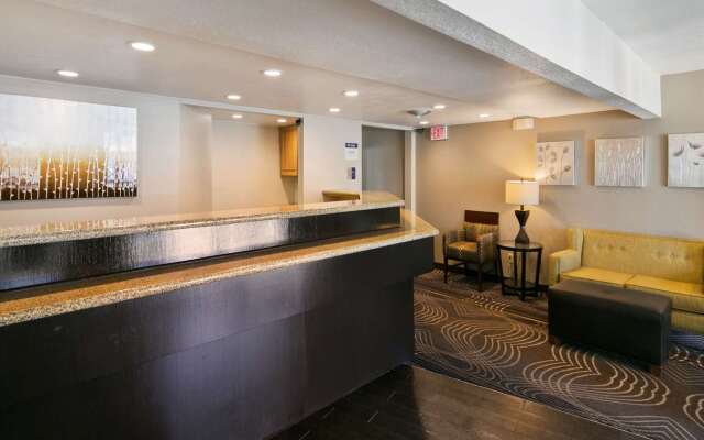 SureStay by Best Western Miles City