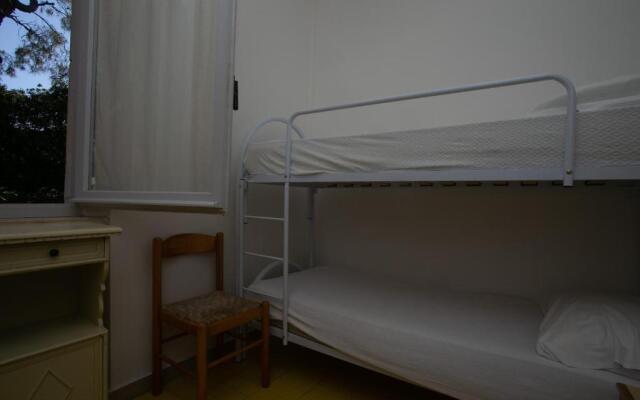 Residence Mare Verde - Interno 19-16