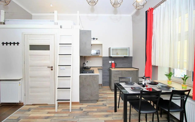 Apartamenty Jozefa Kazimierz